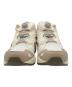 REEBOK (リーボック) INSTAPUMP FURY 95 アイボリー×ベージュ サイズ:27.5cm：7000円