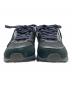 KARHU (カルフ) LEGACY96 ブラック×ネイビー サイズ:26cm：6000円