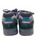 中古・古着 KARHU (カルフ) LEGACY96 ブラック×ネイビー サイズ:26cm：6000円