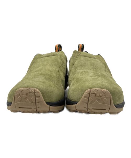 MERRELL（メレル）MERRELL (メレル) Jungle Moc アボカド サイズ:28cmの古着・服飾アイテム