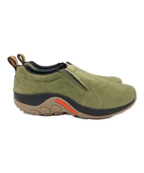 MERRELL（メレル）MERRELL (メレル) Jungle Moc アボカド サイズ:28cmの古着・服飾アイテム