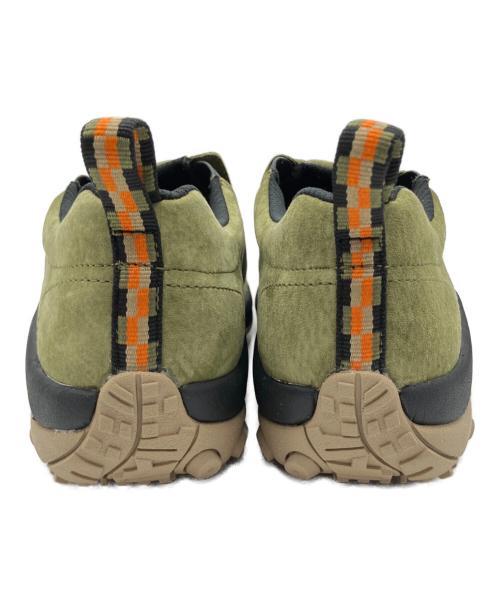 MERRELL（メレル）MERRELL (メレル) Jungle Moc アボカド サイズ:28cmの古着・服飾アイテム