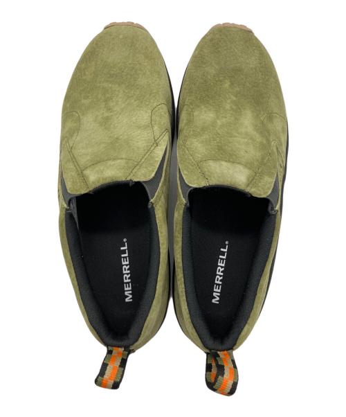 MERRELL（メレル）MERRELL (メレル) Jungle Moc アボカド サイズ:28cmの古着・服飾アイテム