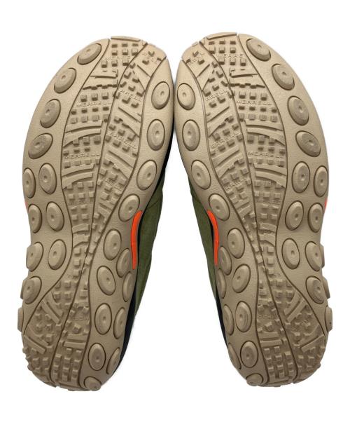 MERRELL（メレル）MERRELL (メレル) Jungle Moc アボカド サイズ:28cmの古着・服飾アイテム