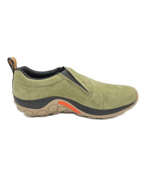 MERRELL（メレル）MERRELL (メレル) Jungle Moc アボカド サイズ:28cmの古着・服飾アイテム