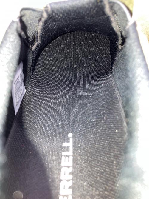 MERRELL（メレル）MERRELL (メレル) Jungle Moc アボカド サイズ:28cmの古着・服飾アイテム