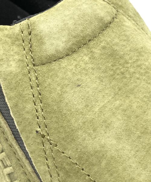 MERRELL（メレル）MERRELL (メレル) Jungle Moc アボカド サイズ:28cmの古着・服飾アイテム