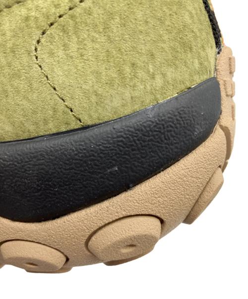 MERRELL（メレル）MERRELL (メレル) Jungle Moc アボカド サイズ:28cmの古着・服飾アイテム