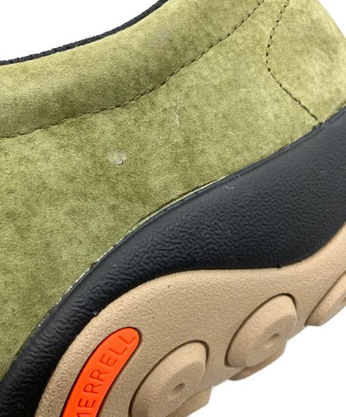 MERRELL（メレル）MERRELL (メレル) Jungle Moc アボカド サイズ:28cmの古着・服飾アイテム