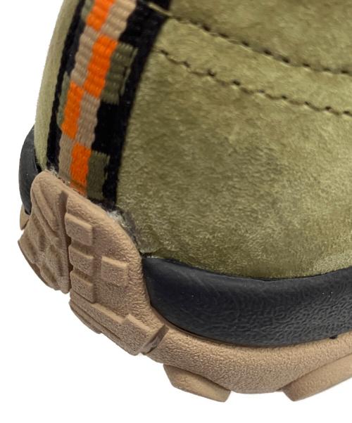MERRELL（メレル）MERRELL (メレル) Jungle Moc アボカド サイズ:28cmの古着・服飾アイテム