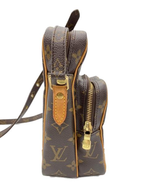 LOUIS VUITTON（ルイ ヴィトン）LOUIS VUITTON (ルイ ヴィトン) アマゾンの古着・服飾アイテム