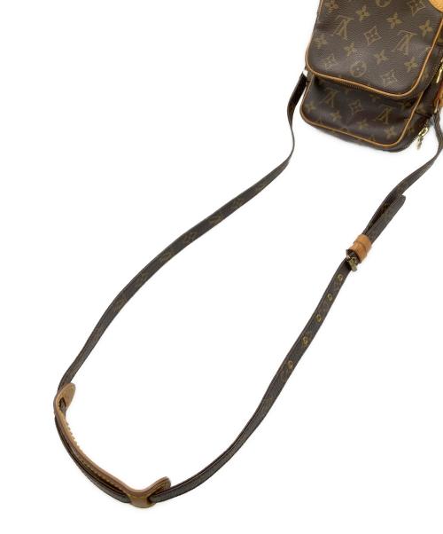 LOUIS VUITTON（ルイ ヴィトン）LOUIS VUITTON (ルイ ヴィトン) アマゾンの古着・服飾アイテム