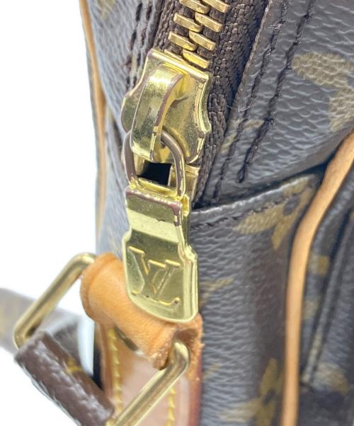 LOUIS VUITTON（ルイ ヴィトン）LOUIS VUITTON (ルイ ヴィトン) アマゾンの古着・服飾アイテム