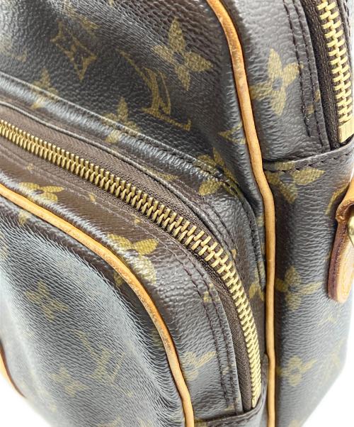 LOUIS VUITTON（ルイ ヴィトン）LOUIS VUITTON (ルイ ヴィトン) アマゾンの古着・服飾アイテム