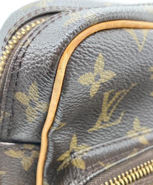 LOUIS VUITTON（ルイ ヴィトン）LOUIS VUITTON (ルイ ヴィトン) アマゾンの古着・服飾アイテム