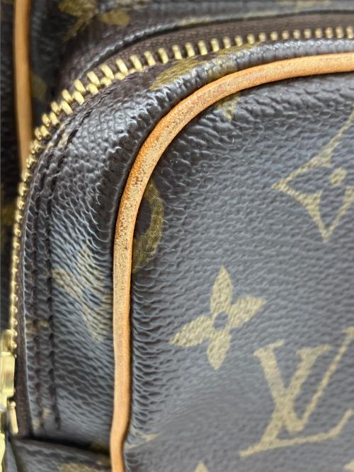 LOUIS VUITTON（ルイ ヴィトン）LOUIS VUITTON (ルイ ヴィトン) アマゾンの古着・服飾アイテム