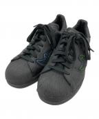 adidas×MARK GONZALESアディダス×マーク・ゴンザレス）の古着「Superstar ADV」｜ブラック