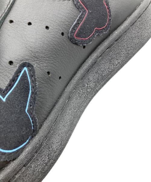 adidas（アディダス）adidas (アディダス) MARK GONZALES (マーク・ゴンザレス) Superstar ADV ブラック サイズ:26.5cmの古着・服飾アイテム