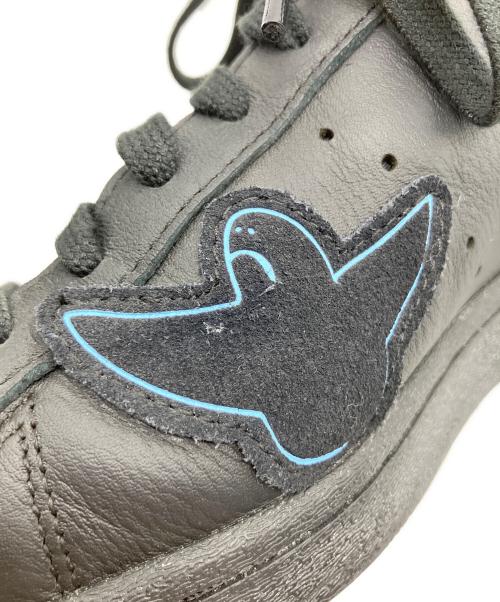 adidas（アディダス）adidas (アディダス) MARK GONZALES (マーク・ゴンザレス) Superstar ADV ブラック サイズ:26.5cmの古着・服飾アイテム