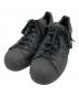 adidas（アディダス）の古着「Superstar ADV」｜ブラック