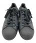 adidas (アディダス) MARK GONZALES (マーク・ゴンザレス) Superstar ADV ブラック サイズ:26.5cm：7000円