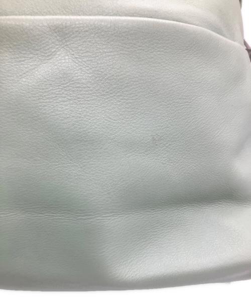CAMPER（カンペール）CAMPER (カンペール) リュック 黄緑の古着・服飾アイテム