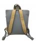 CAMPER (カンペール) リュック カーキ：6000円