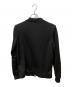 DIESEL (ディーゼル) トラックジャケット ブラック サイズ:M：5000円