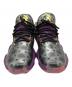 adidas (アディダス) Harden Volume 4 GCA 'Five Generals' グレー×パープル サイズ:27.5cm：7000円
