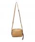 COACH (コーチ) ショルダーバッグ ピンクベージュ：12000円