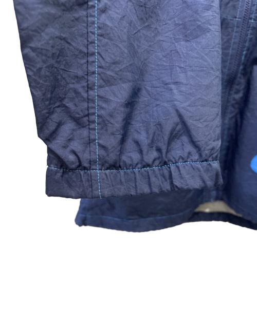 NIKE（ナイキ）NIKE (ナイキ) 【古着】 マウンテンパーカー ネイビー サイズ:Mの古着・服飾アイテム