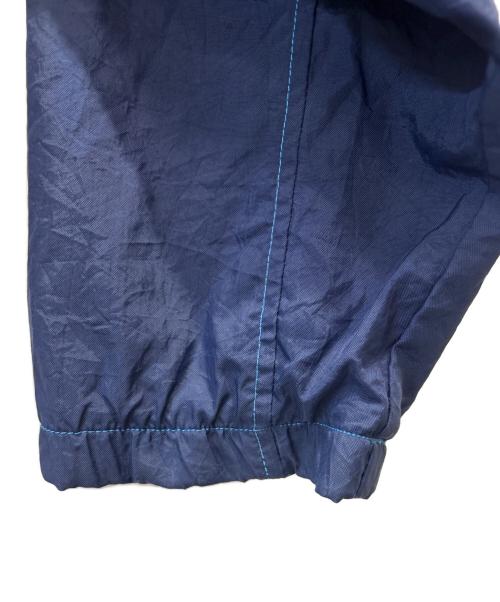 NIKE（ナイキ）NIKE (ナイキ) 【古着】 マウンテンパーカー ネイビー サイズ:Mの古着・服飾アイテム