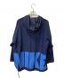 NIKE (ナイキ) 【古着】 マウンテンパーカー ネイビー サイズ:M：7000円