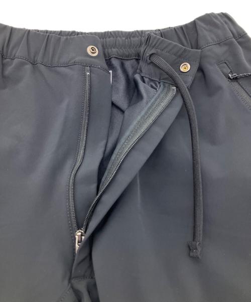 THE NORTH FACE（ザ ノース フェイス）THE NORTH FACE (ザ ノース フェイス) アルパインライトパンツ ブラック サイズ:Mの古着・服飾アイテム