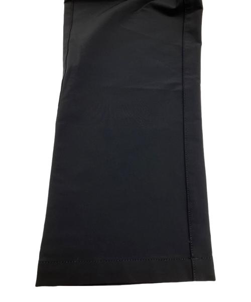 THE NORTH FACE（ザ ノース フェイス）THE NORTH FACE (ザ ノース フェイス) アルパインライトパンツ ブラック サイズ:Mの古着・服飾アイテム