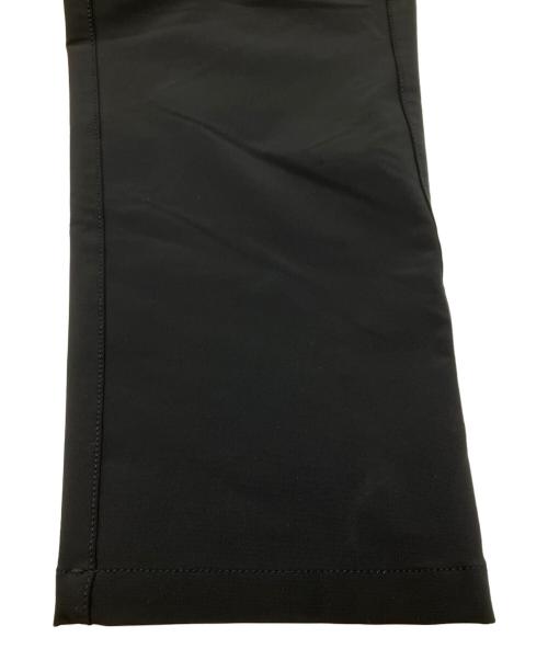 THE NORTH FACE（ザ ノース フェイス）THE NORTH FACE (ザ ノース フェイス) アルパインライトパンツ ブラック サイズ:Mの古着・服飾アイテム