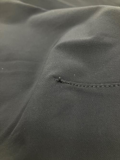 THE NORTH FACE（ザ ノース フェイス）THE NORTH FACE (ザ ノース フェイス) アルパインライトパンツ ブラック サイズ:Mの古着・服飾アイテム