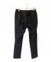 THE NORTH FACE (ザ ノース フェイス) アルパインライトパンツ ブラック サイズ:M：8000円