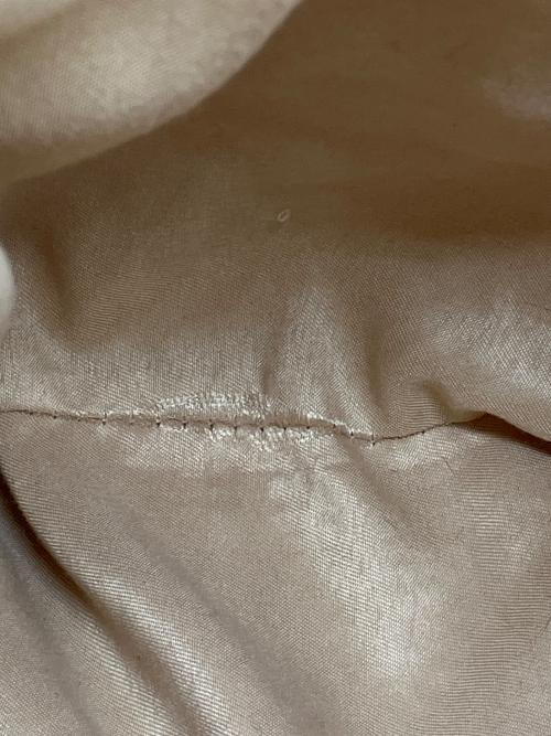 LUDLOW（ラドロー）LUDLOW (ラドロー) トートバッグ ベージュの古着・服飾アイテム