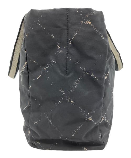 CHANEL（シャネル）CHANEL (シャネル) トートバッグ ブラックの古着・服飾アイテム