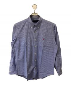 中古・古着通販】POLO RALPH LAUREN (ポロ・ラルフローレン) 長袖