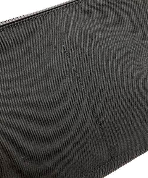 PORTER（ポーター）PORTER (ポーター) サコッシュ ブラックの古着・服飾アイテム