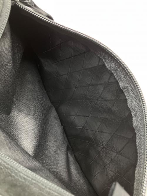 PORTER（ポーター）PORTER (ポーター) サコッシュ ブラックの古着・服飾アイテム