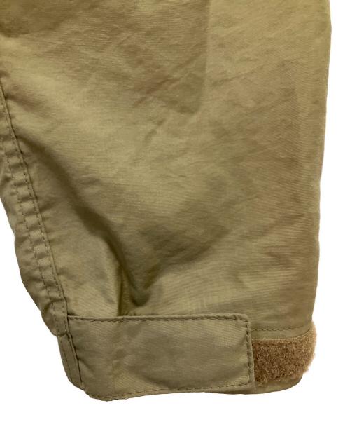 THE NORTH FACE（ザ ノース フェイス）THE NORTH FACE (ザ ノース フェイス) ショートコンパクトジャケット ブラウン サイズ:XLの古着・服飾アイテム