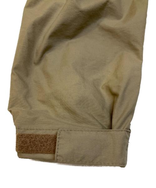 THE NORTH FACE（ザ ノース フェイス）THE NORTH FACE (ザ ノース フェイス) ショートコンパクトジャケット ブラウン サイズ:XLの古着・服飾アイテム