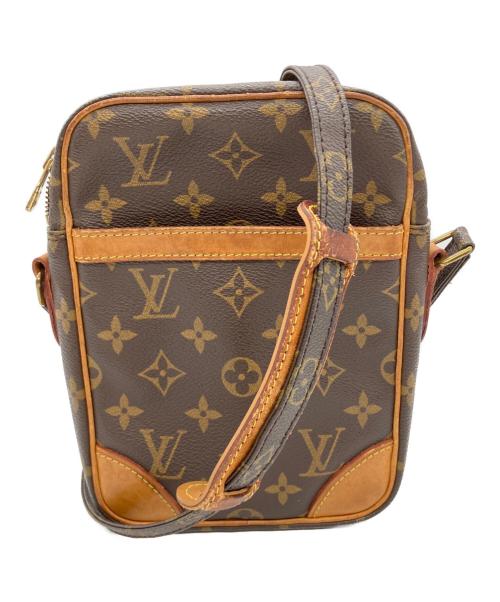 LOUIS VUITTON（ルイ ヴィトン）LOUIS VUITTON (ルイ ヴィトン) ダヌーヴの古着・服飾アイテム