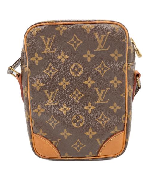 LOUIS VUITTON（ルイ ヴィトン）LOUIS VUITTON (ルイ ヴィトン) ダヌーヴの古着・服飾アイテム