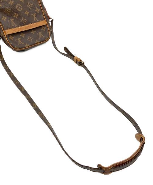 LOUIS VUITTON（ルイ ヴィトン）LOUIS VUITTON (ルイ ヴィトン) ダヌーヴの古着・服飾アイテム
