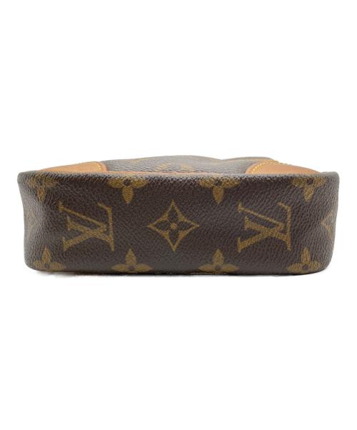 LOUIS VUITTON（ルイ ヴィトン）LOUIS VUITTON (ルイ ヴィトン) ダヌーヴの古着・服飾アイテム