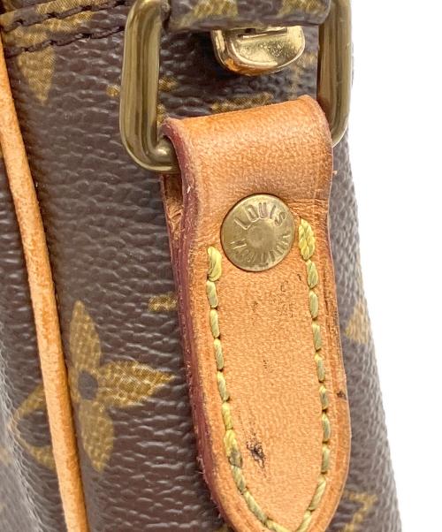 LOUIS VUITTON（ルイ ヴィトン）LOUIS VUITTON (ルイ ヴィトン) ダヌーヴの古着・服飾アイテム
